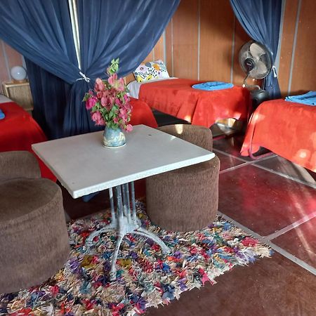 Auberge Village Paradise Valley Tagherat Anekrim Exteriér fotografie