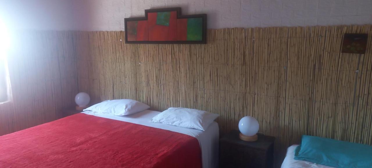 Auberge Village Paradise Valley Tagherat Anekrim Pokoj fotografie